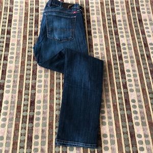 Lucky Brand Jeans